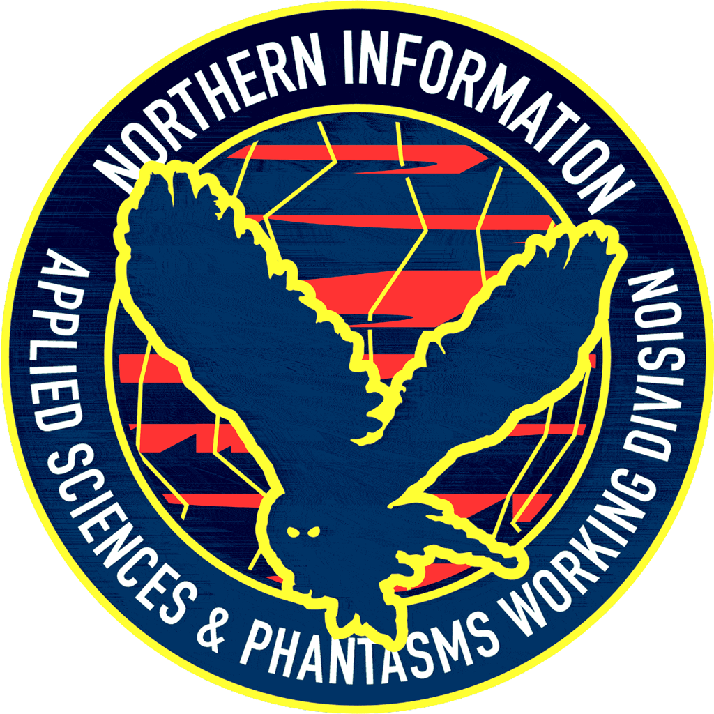 Northern Information Logo